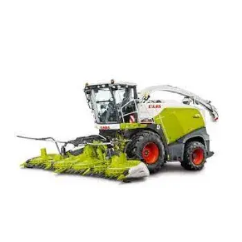 Forage Harvester Palesse CT42
